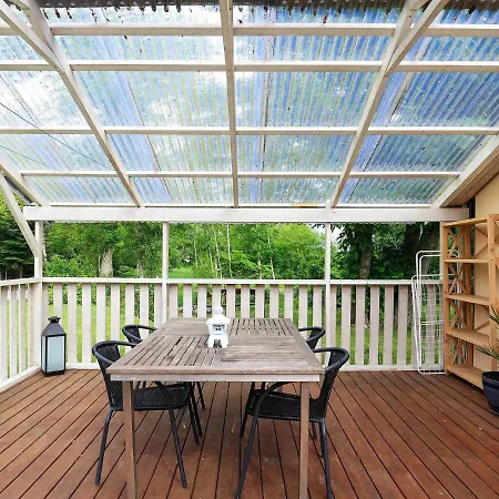 度假居 Holiday Home Saeby Cxxv *