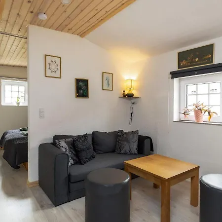 度假居 Holiday Home Saeby Cxxv Sæby