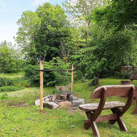 Holiday Home Saeby Cxxv