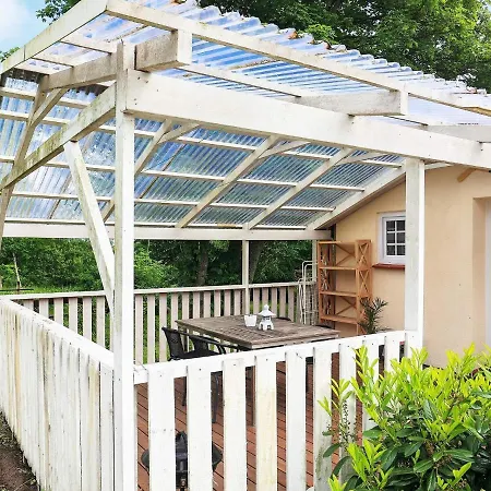 Holiday Home Saeby Cxxv Sæby