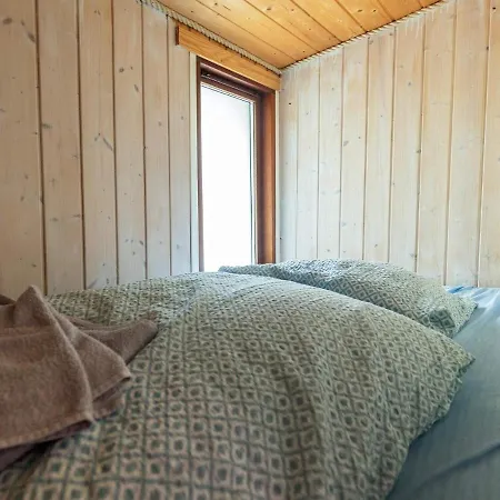 Holiday Home Saeby Cxxv Sæby