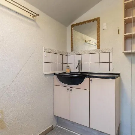 度假居 Holiday Home Saeby Cxxv *