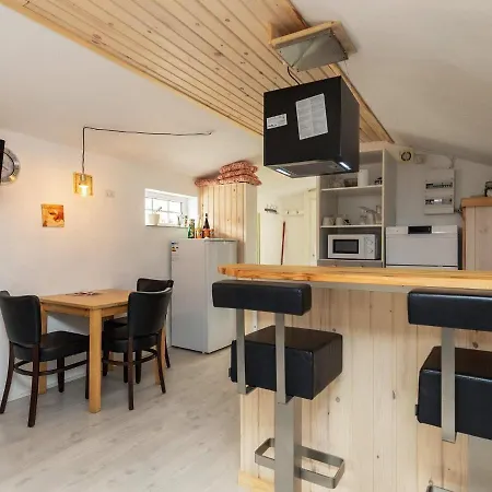 Holiday Home Saeby Cxxv * Sæby