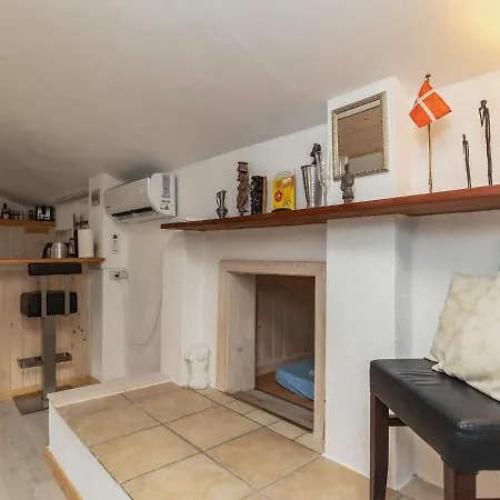 度假居 Holiday Home Saeby Cxxv Sæby