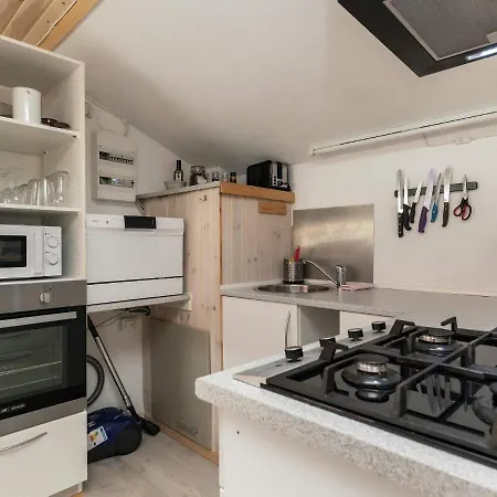 Holiday Home Saeby Cxxv 度假居
