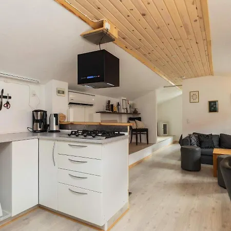 Holiday Home Saeby Cxxv 度假居 Sæby