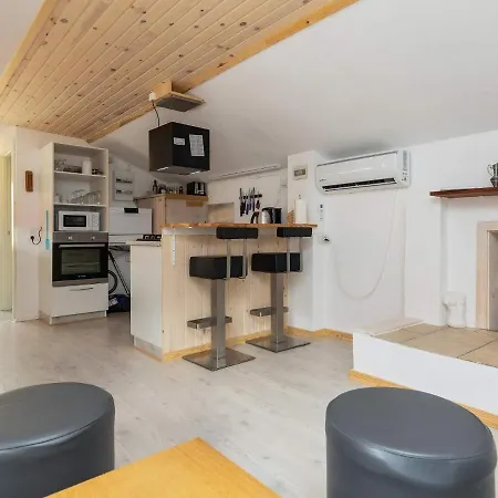 Holiday Home Saeby Cxxv *