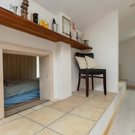 Holiday Home Saeby Cxxv 度假居